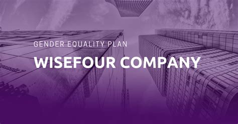 equality company.